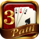 Teen Patti Gold Logo